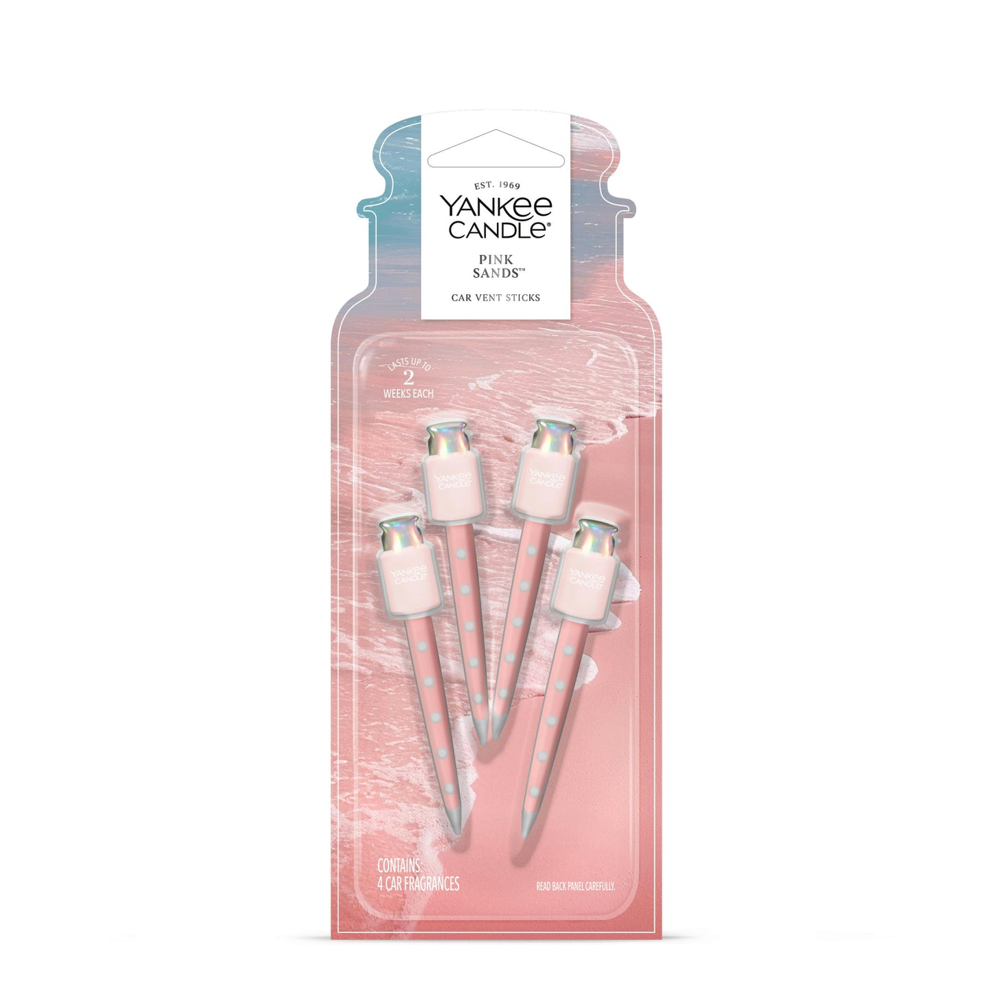 Pink Sands™ SM3R