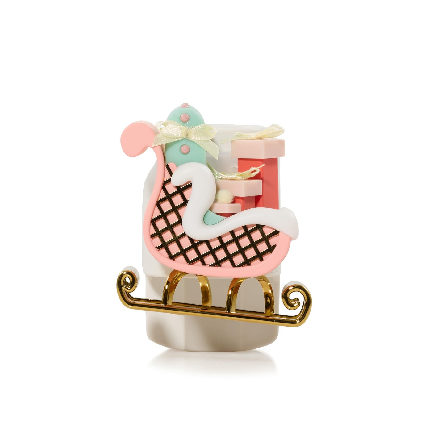 Festive Sleigh ScentPlug® Diffuser RQVJ