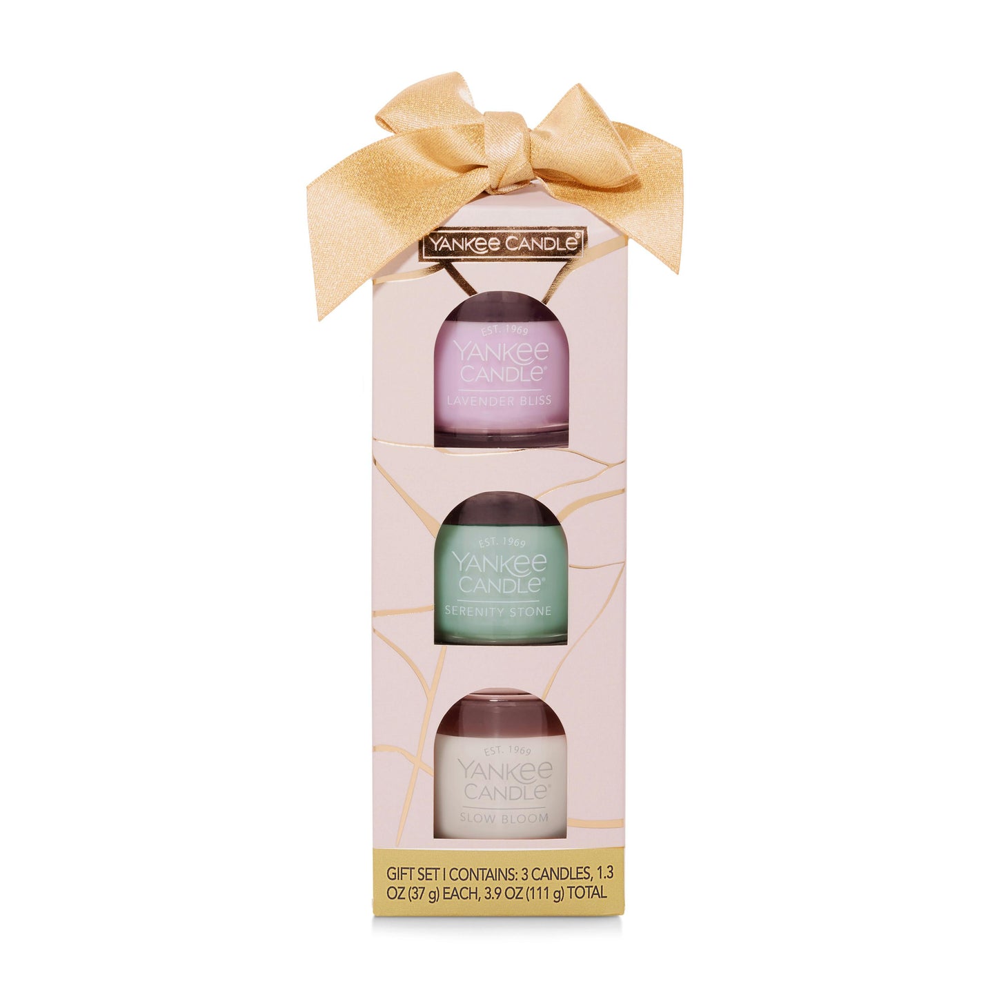 Little Luxuries Minis Gift Set ZCOD