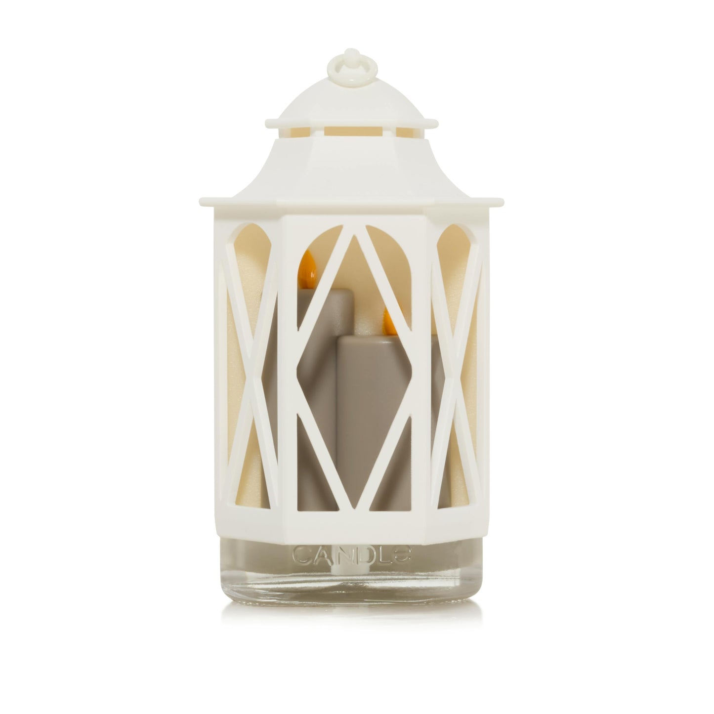 Spring Lantern ScentPlug® Diffuser w/ Light AN0G