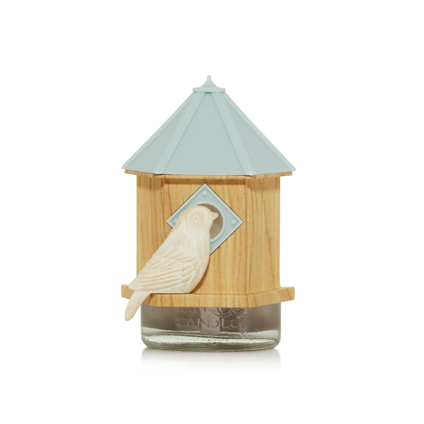 Bird House ScentPlug® Diffuser with Light MKEB