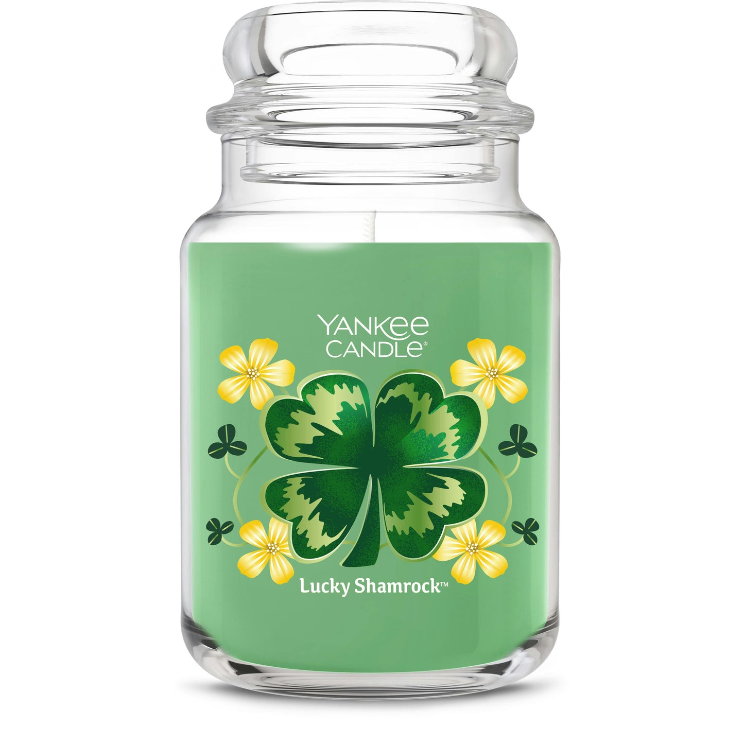 Lucky Shamrock™ 569D