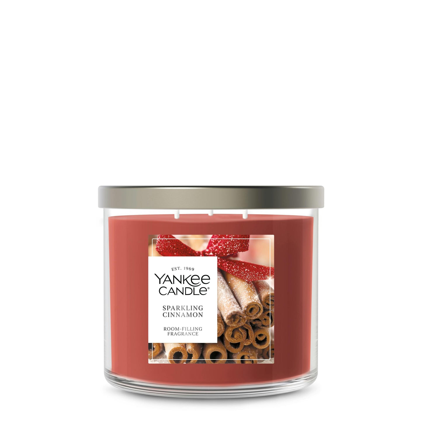 Sparkling Cinnamon FB3R