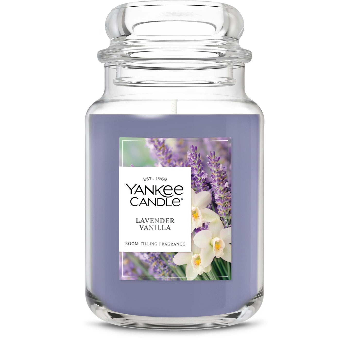 Lavender Vanilla 6SFI
