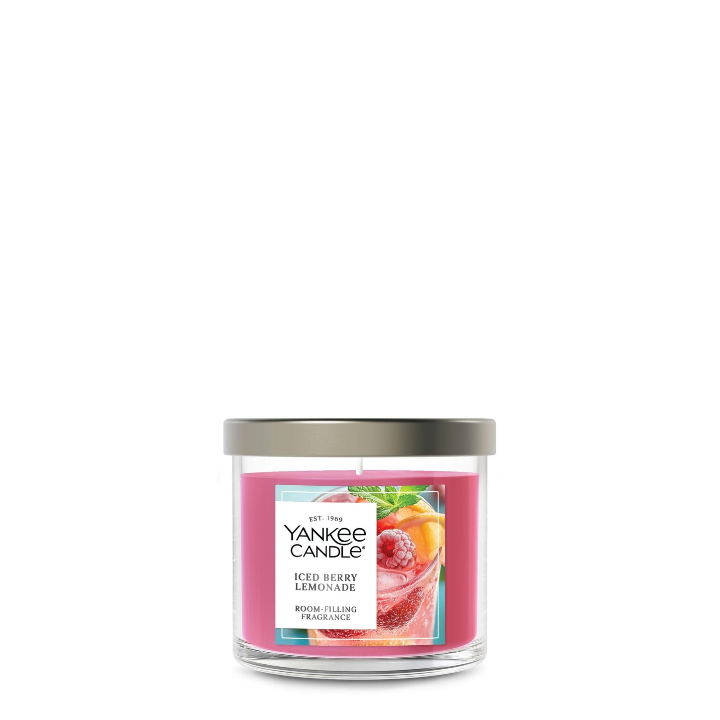 Iced Berry Lemonade 7HU1