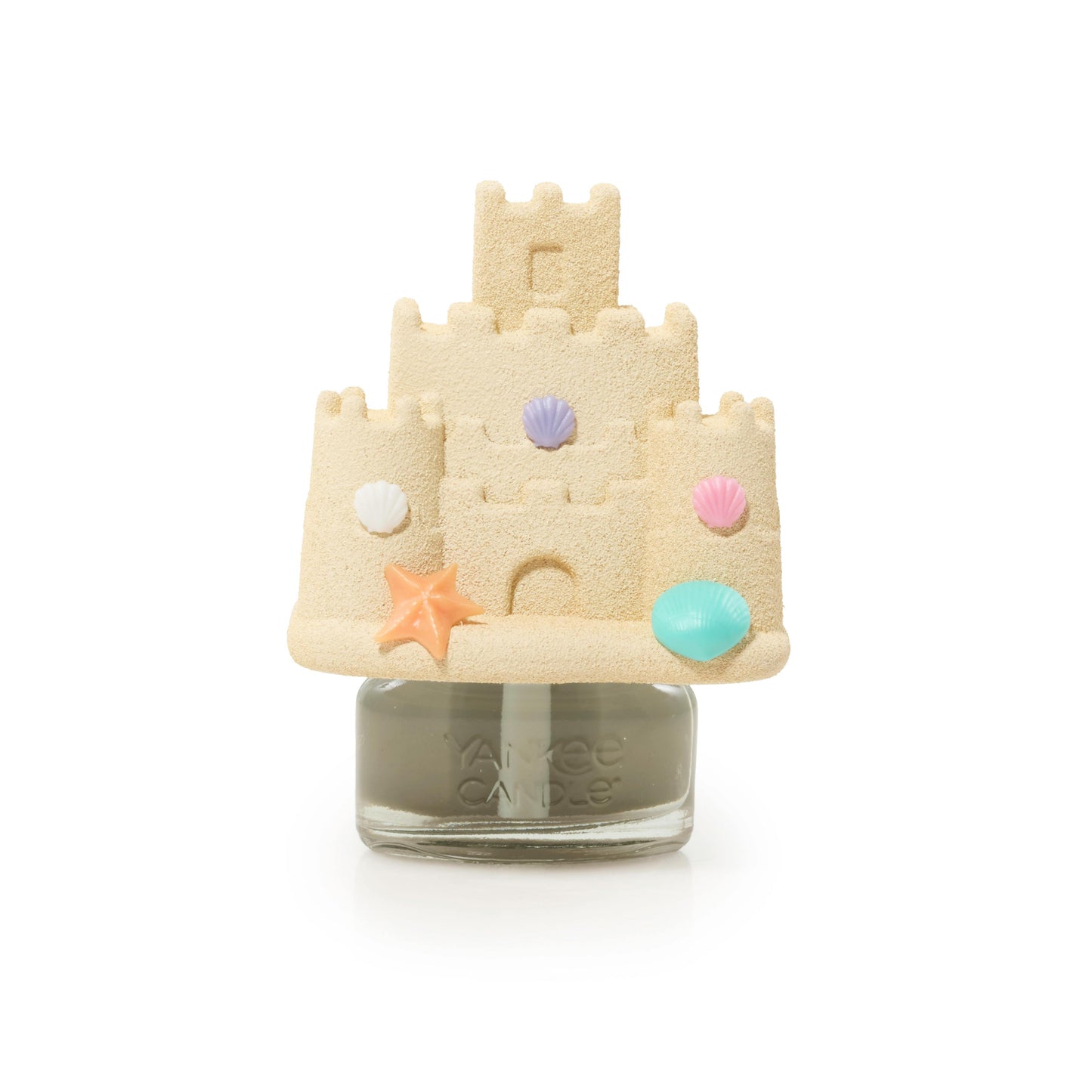 Sand Castle ScentPlug® with Light CQHX