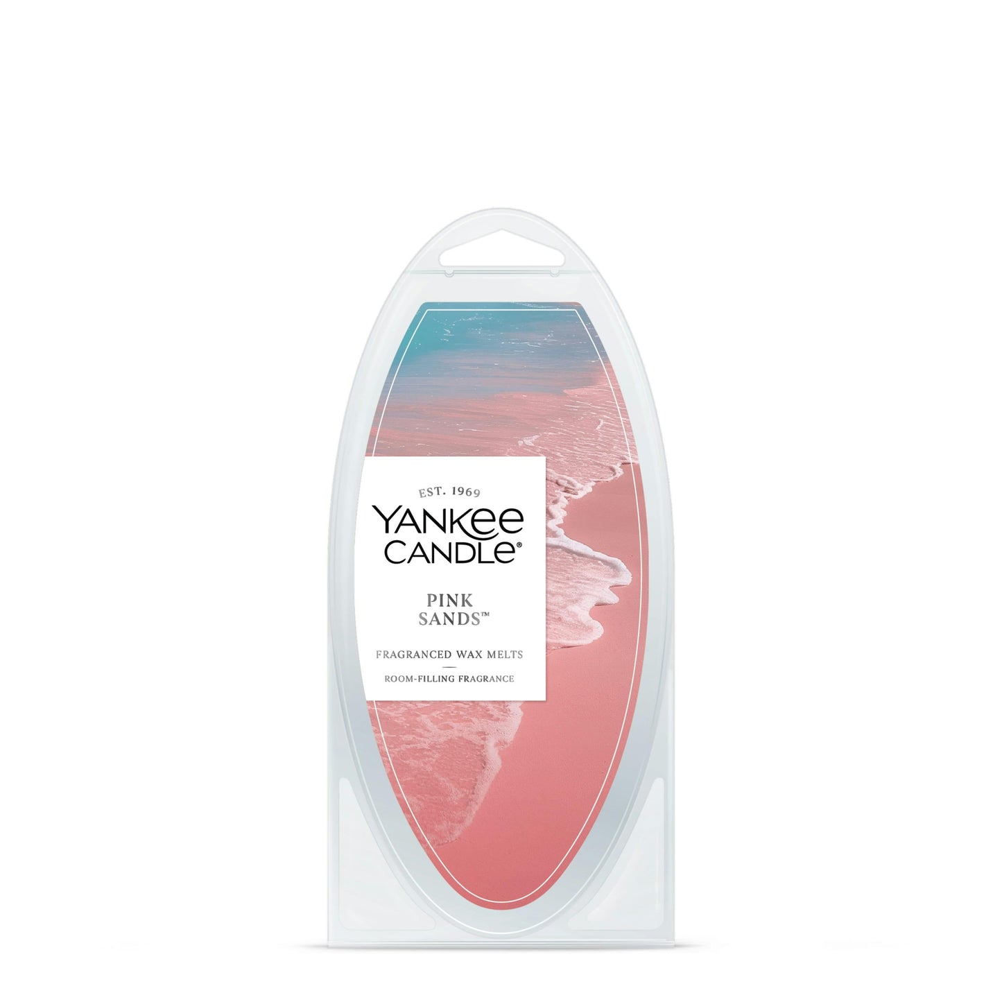 Pink Sands™ VP8B