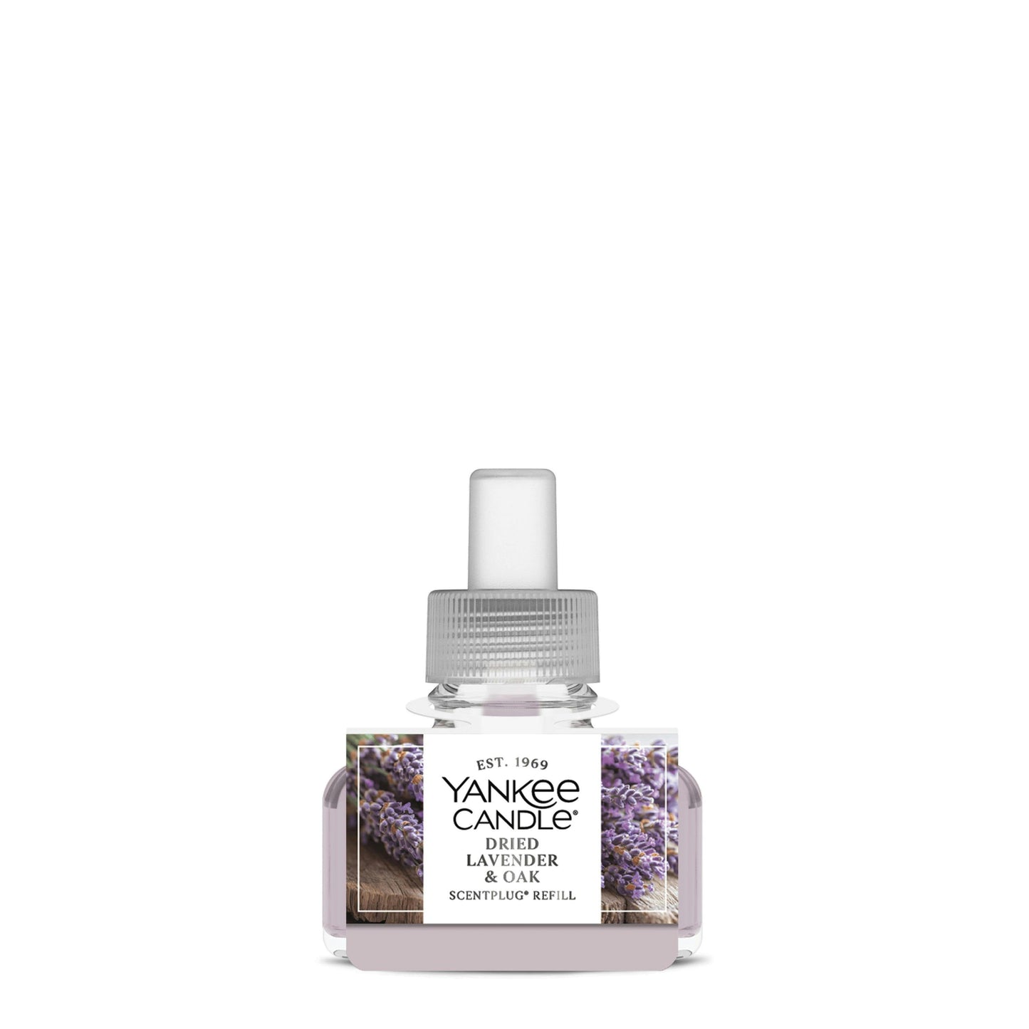 Dried Lavender & Oak H1CN
