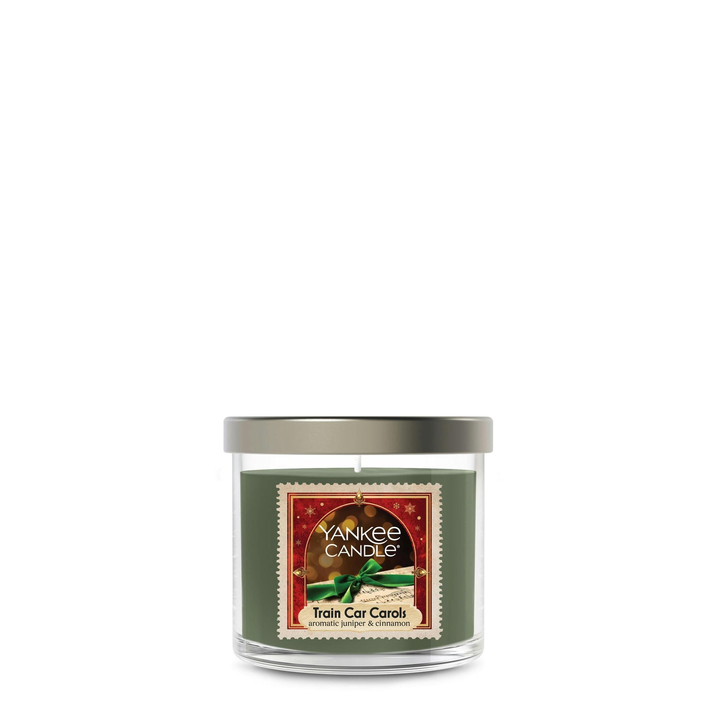 Train Car Carols SV16