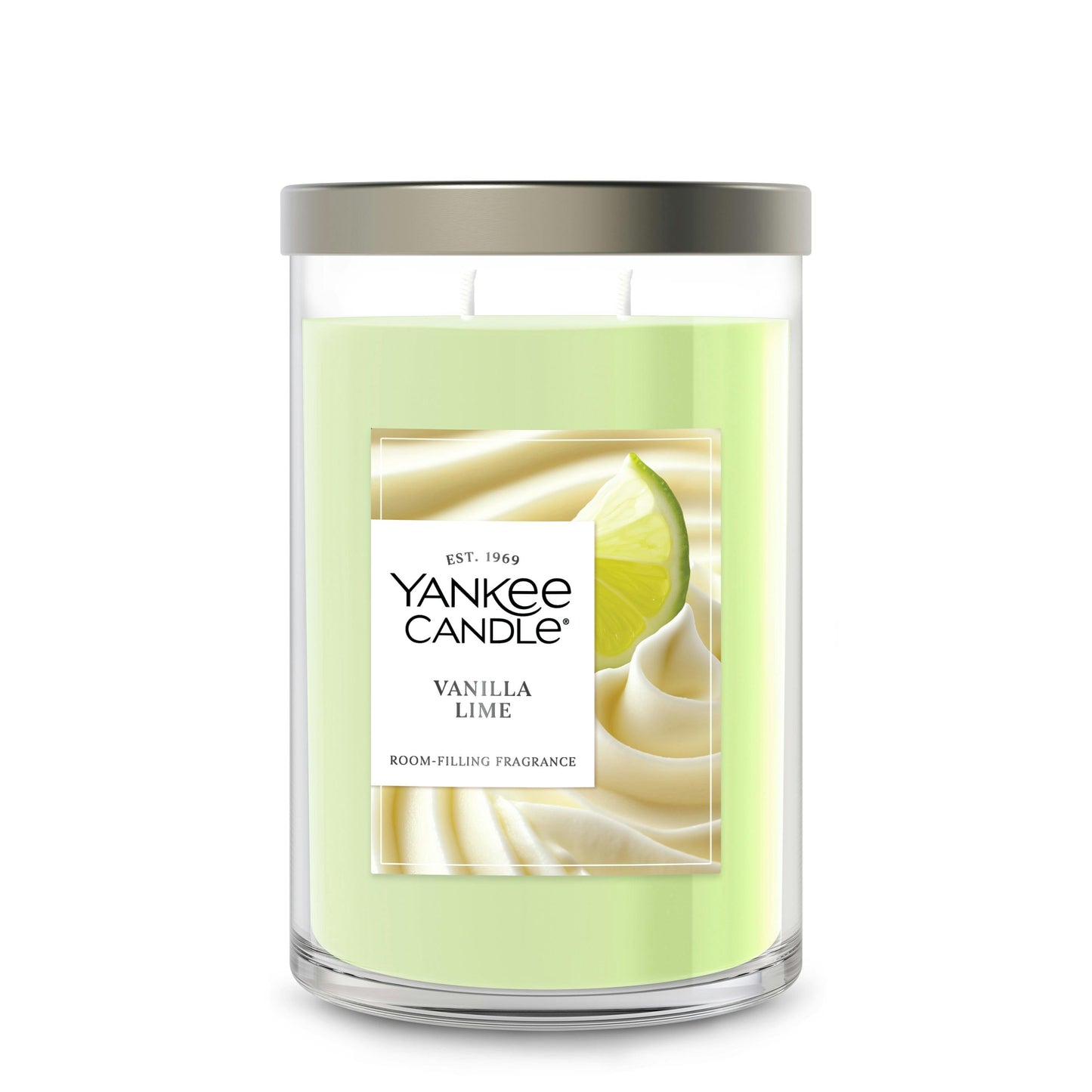 Vanilla Lime ETCG