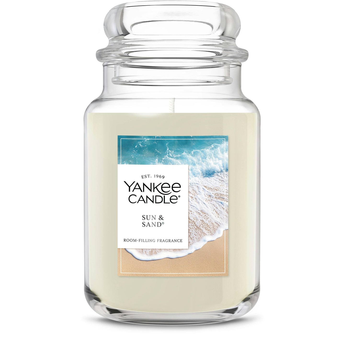 Sun & Sand® DVVF