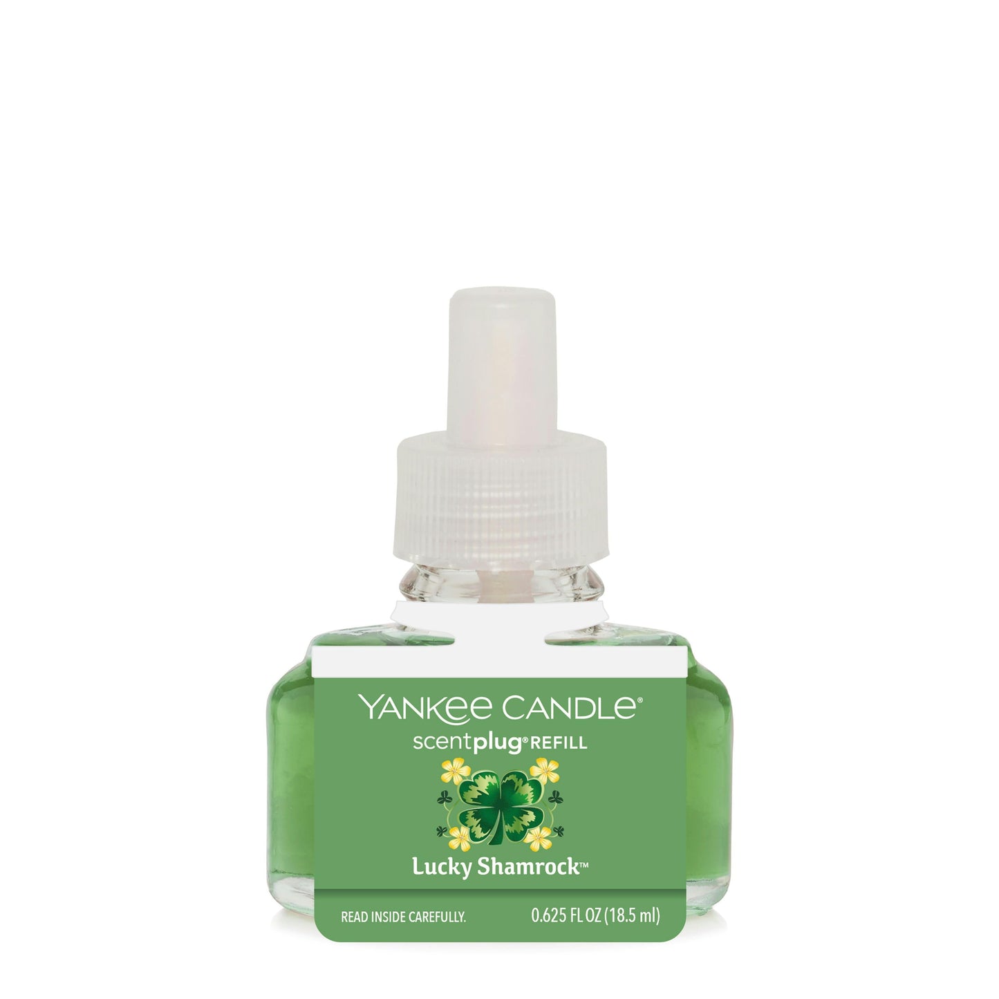 Lucky Shamrock™ 5HX7
