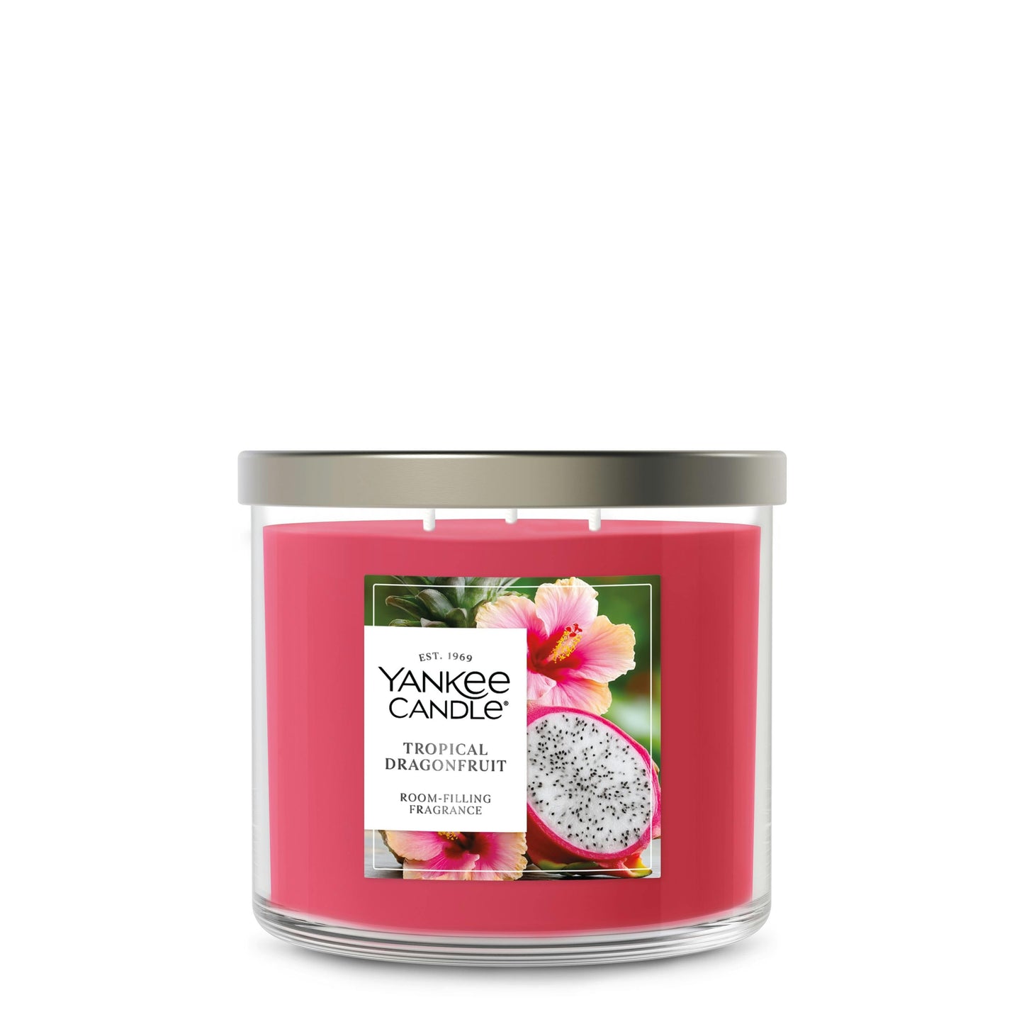 Tropical Dragonfruit U3X8