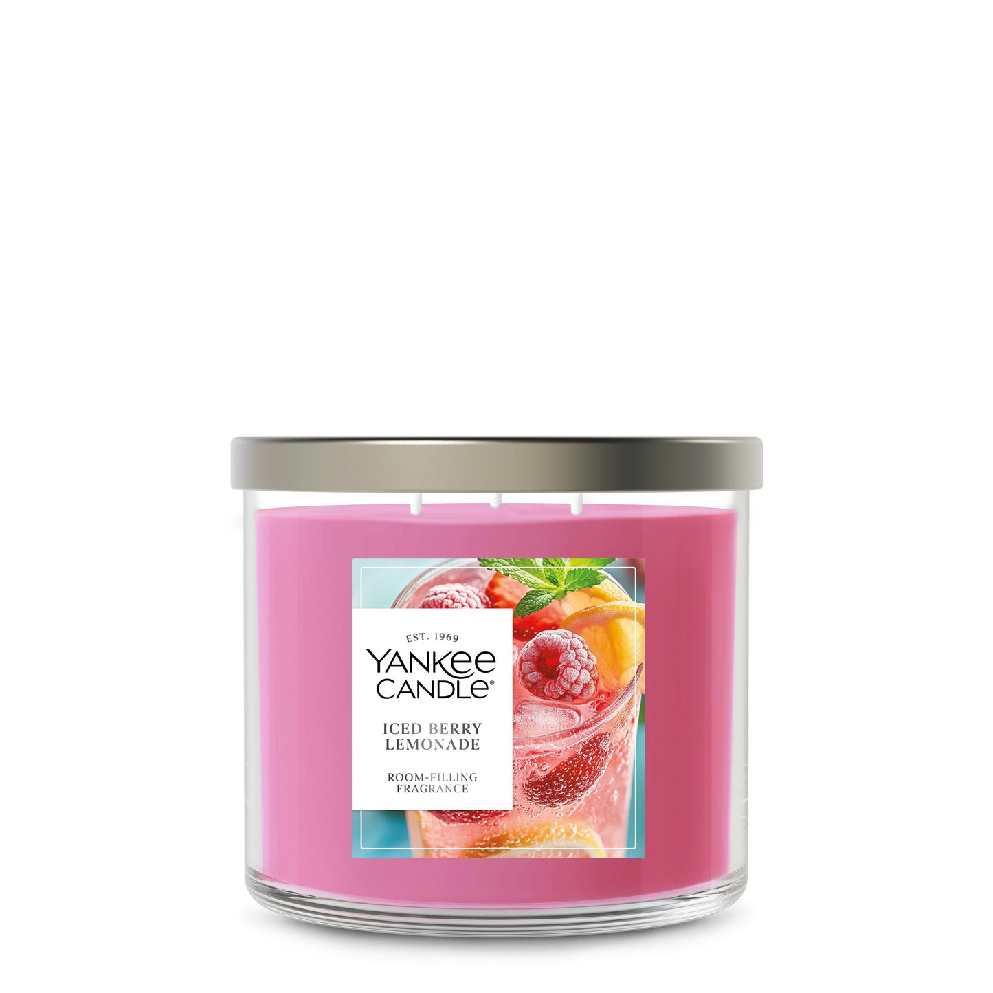 Iced Berry Lemonade 5YOD