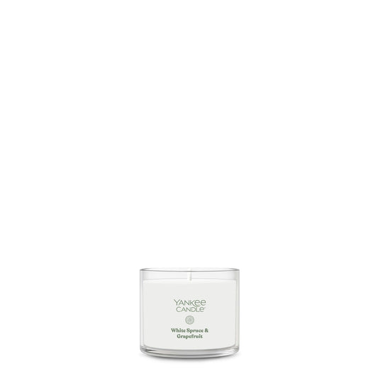 White Spruce & Grapefruit ZD93