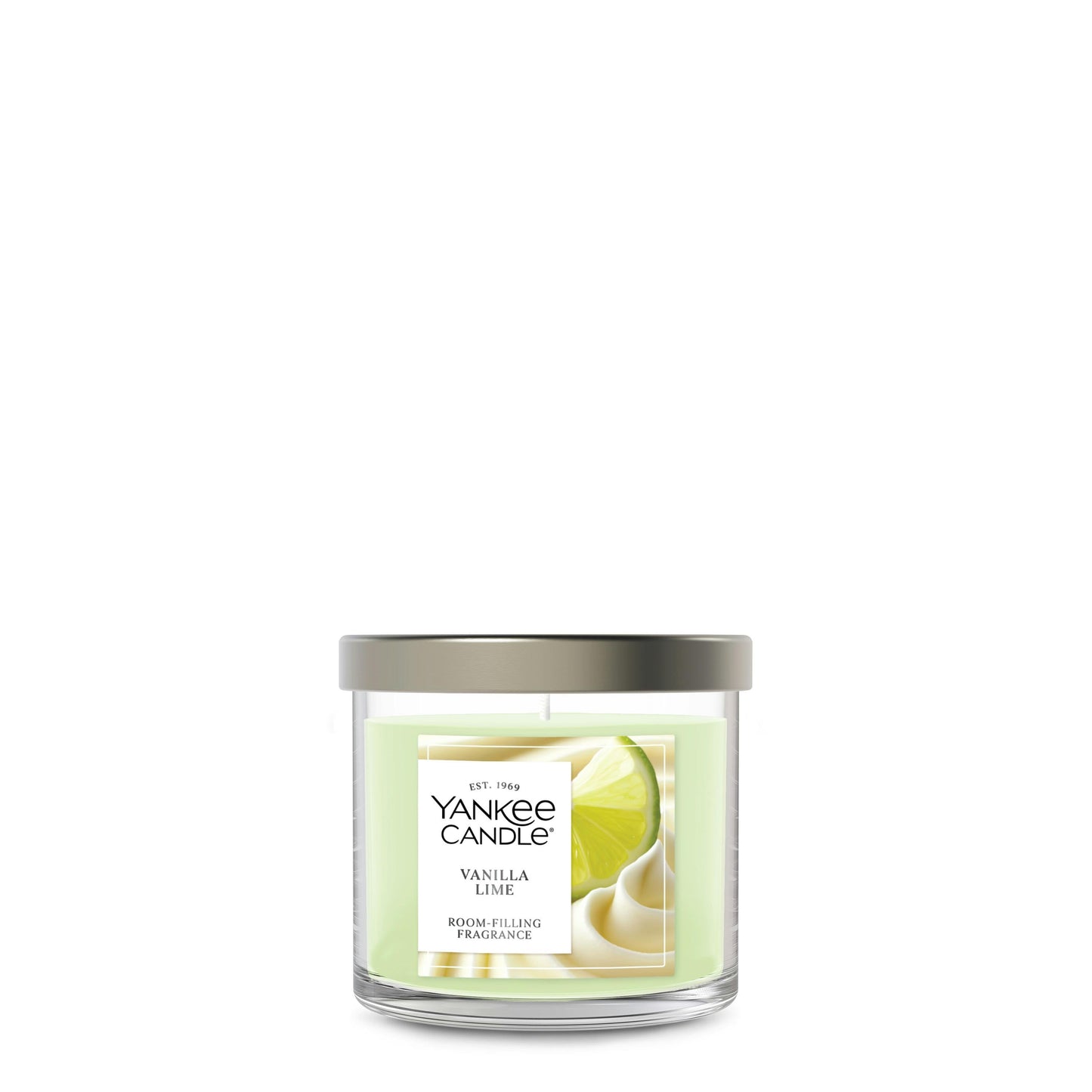 Vanilla Lime SYE5