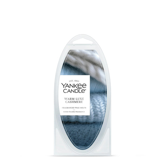 Warm Luxe Cashmere 9OGR