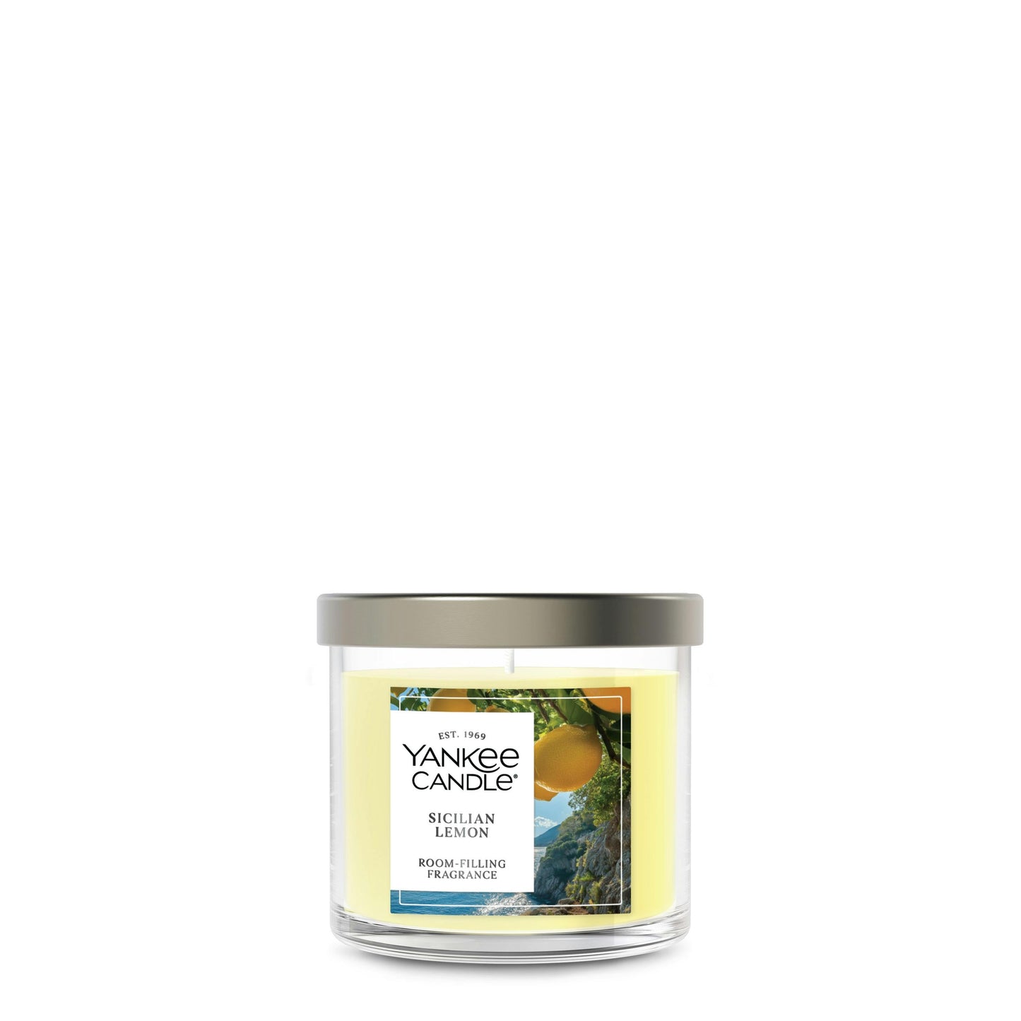 Sicilian Lemon CYDA