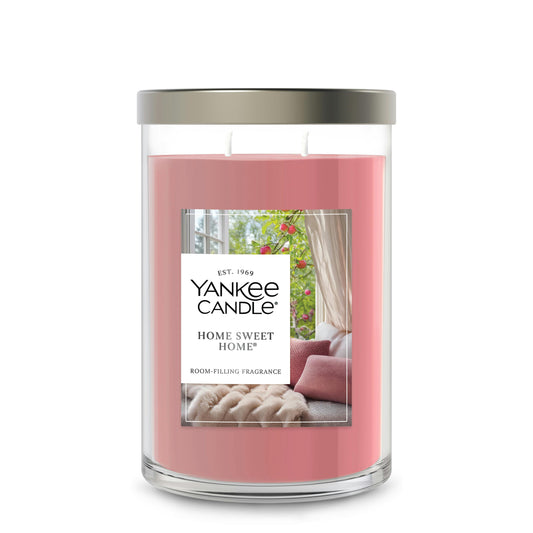 Home Sweet Home® 8HU2