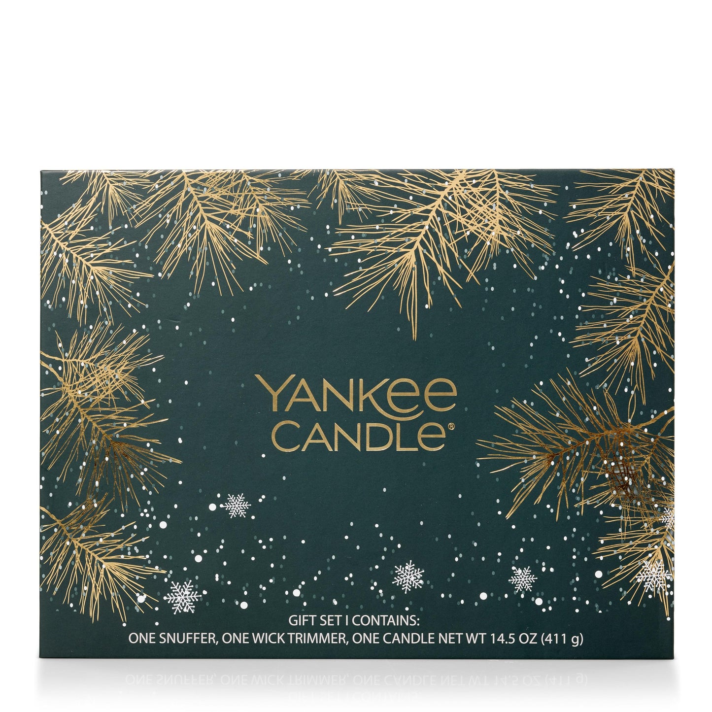 Candle Care Gift Set HZ8A