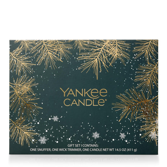 Candle Care Gift Set HZ8A