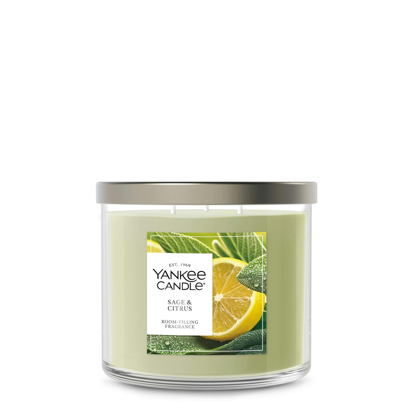 Sage & Citrus LZZD