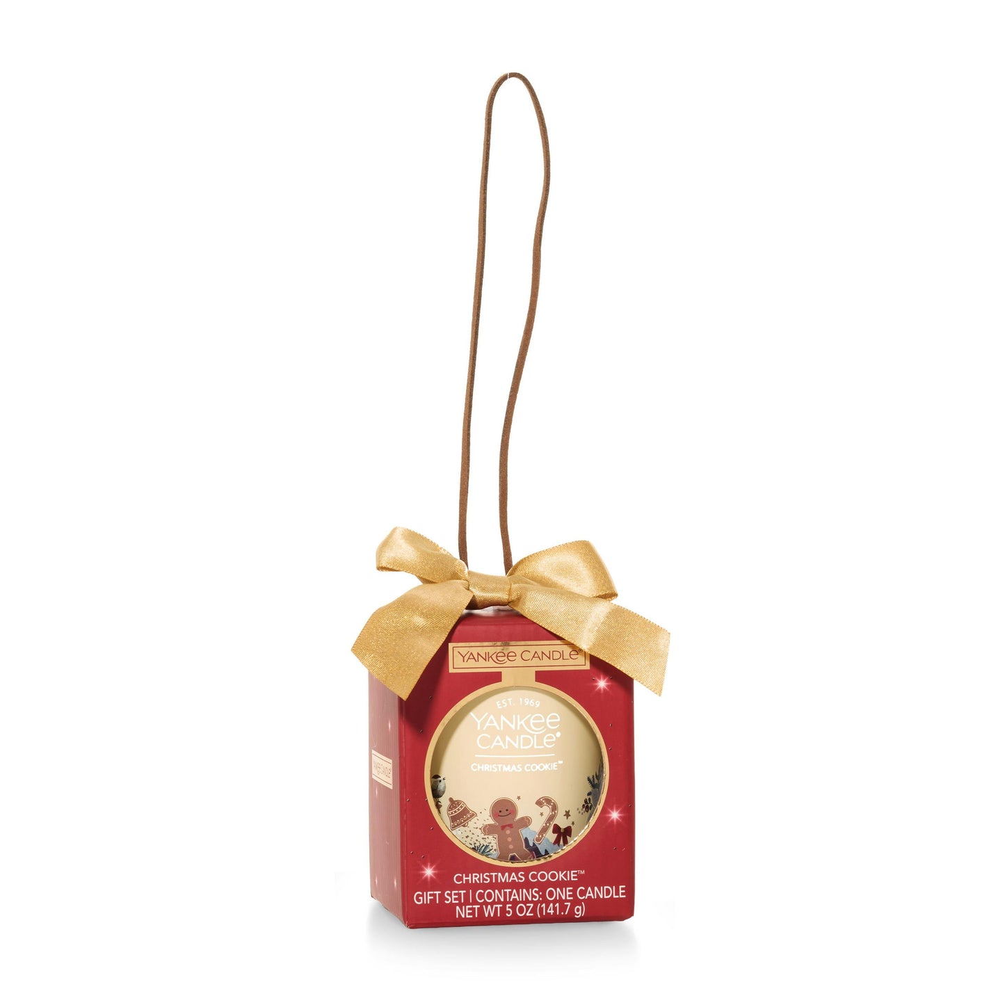 Christmas Cookie™ Ornament 5NDN