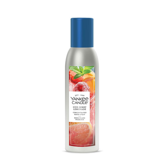 Iced Berry Lemonade IQN0
