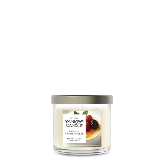 Vanilla Crème Brûlée 6IL8