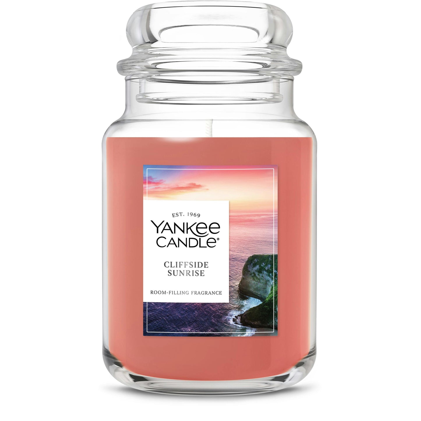 Cliffside Sunrise V0HL