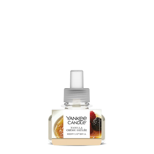Vanilla Crème Brûlée IPYX