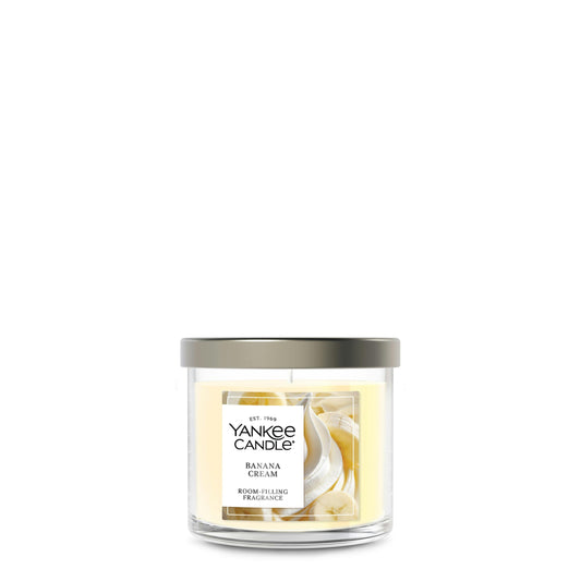 Banana Cream QH8D