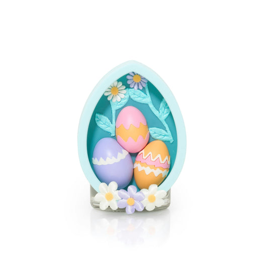 Easter Egg ScentPlug® Diffuser with Light ZBRZ