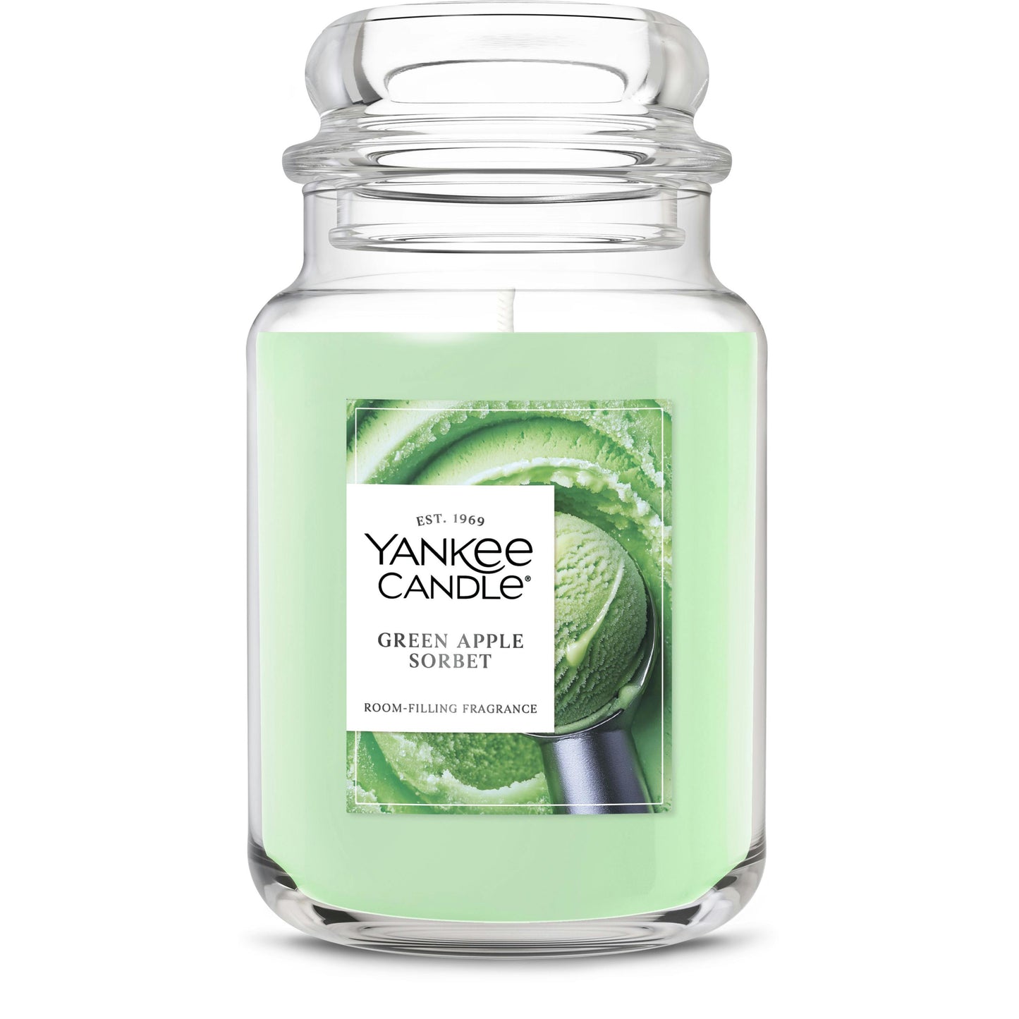 Green Apple Sorbet YPEO