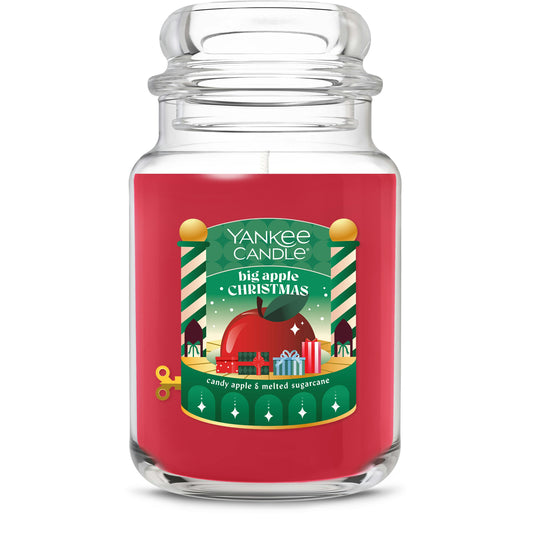 Big Apple Christmas UOVK