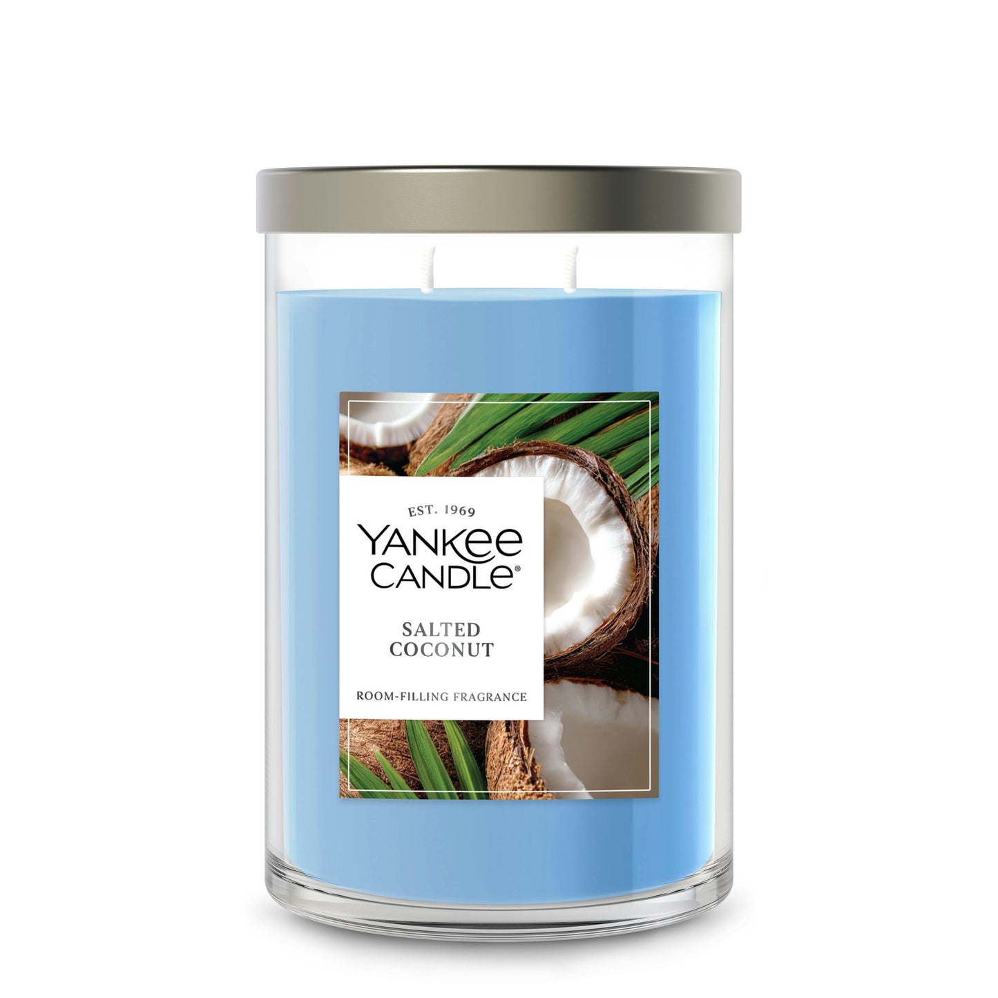 Salted Coconut XZUO