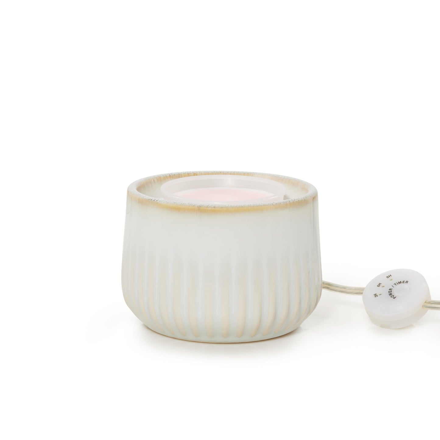 Ridged Ceramic ZMIC