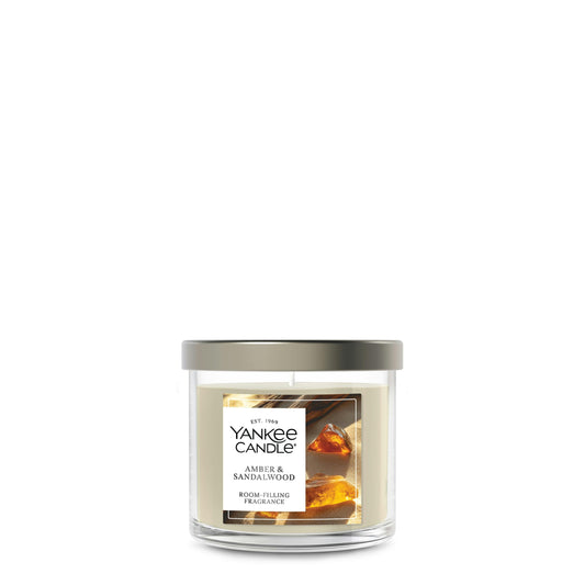 Amber & Sandalwood 2HSH