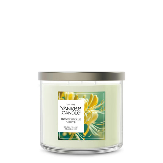 Honeysuckle Grove E0I5