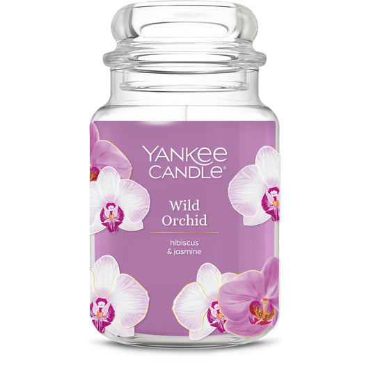 Wild Orchid GIKZ