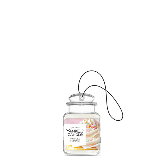 Vanilla Cupcake 0JQ6