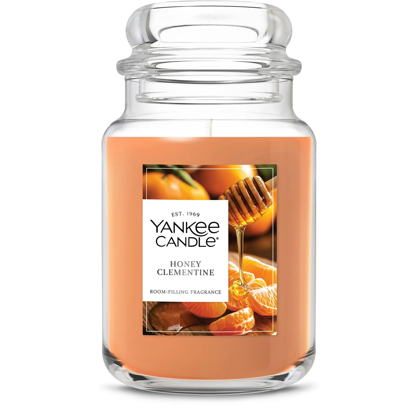 Honey Clementine PYPG