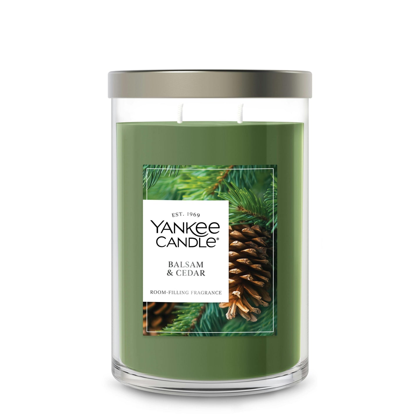 Balsam & Cedar 1HWU