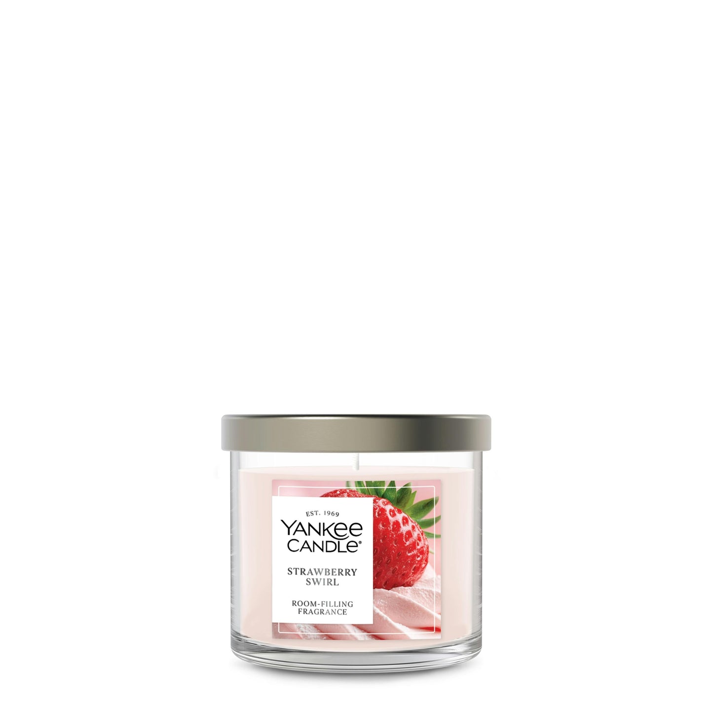 Strawberry Swirl YB3G