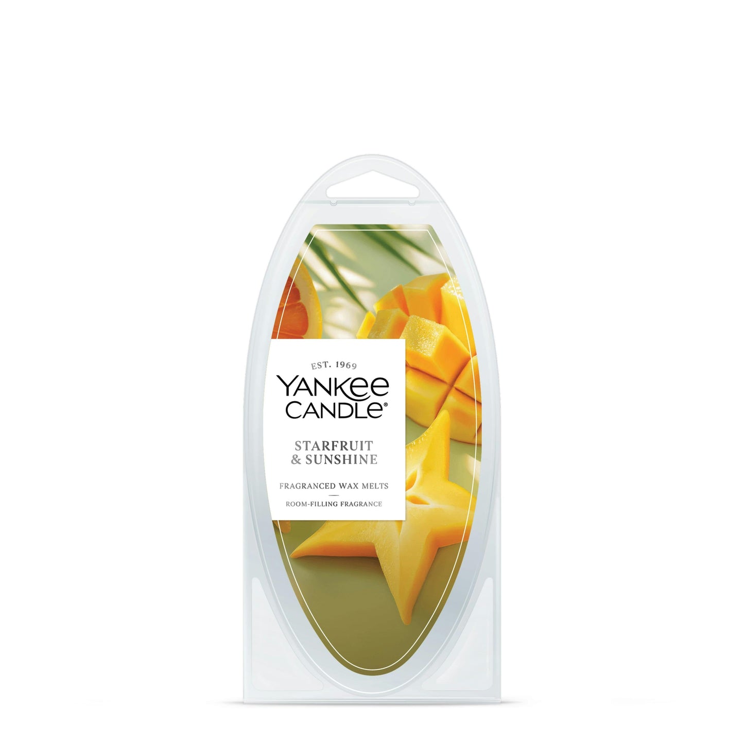 Starfruit & Sunshine GMHN