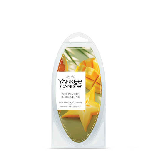Starfruit & Sunshine GMHN