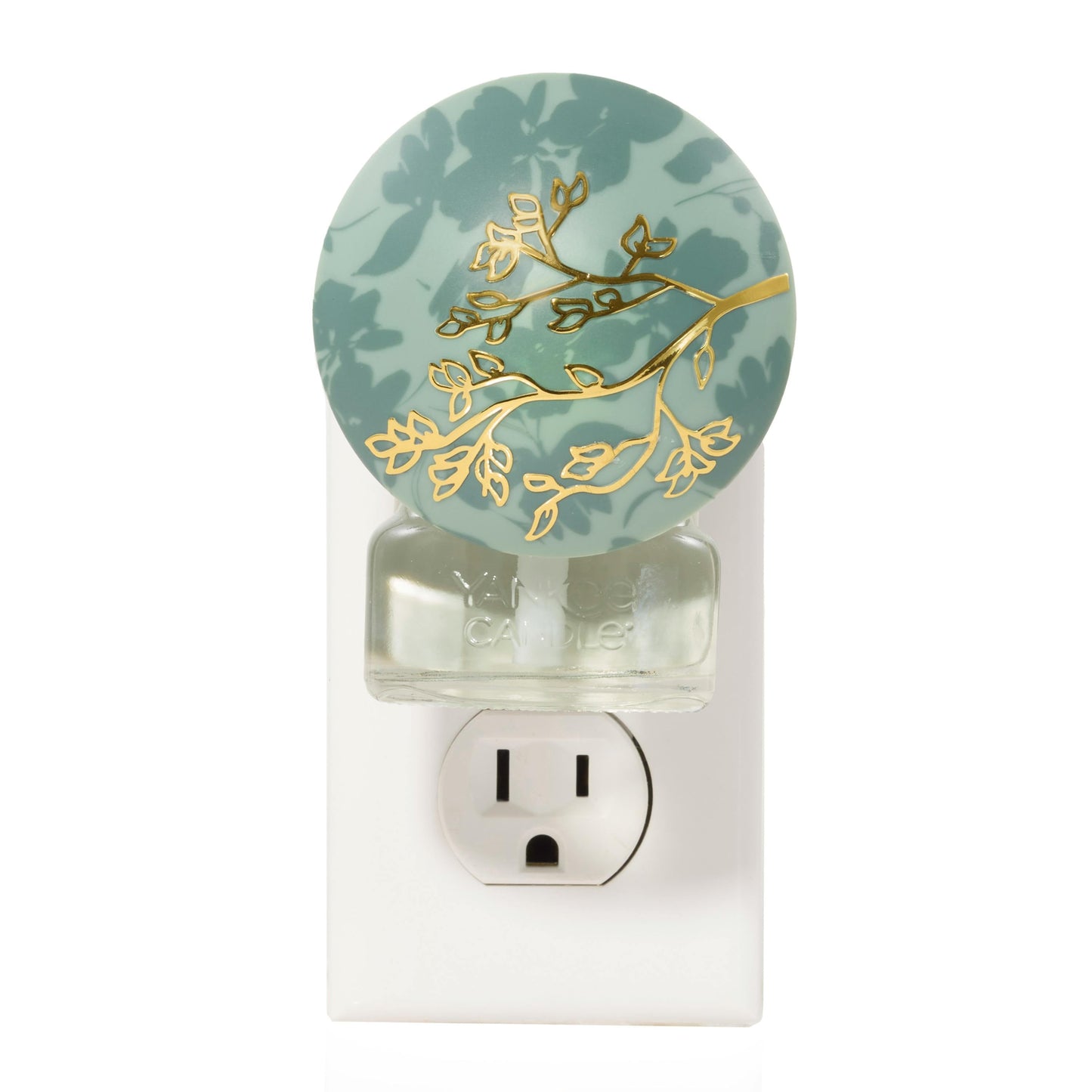 Floral ScentPlug® Diffuser with Light G4EN