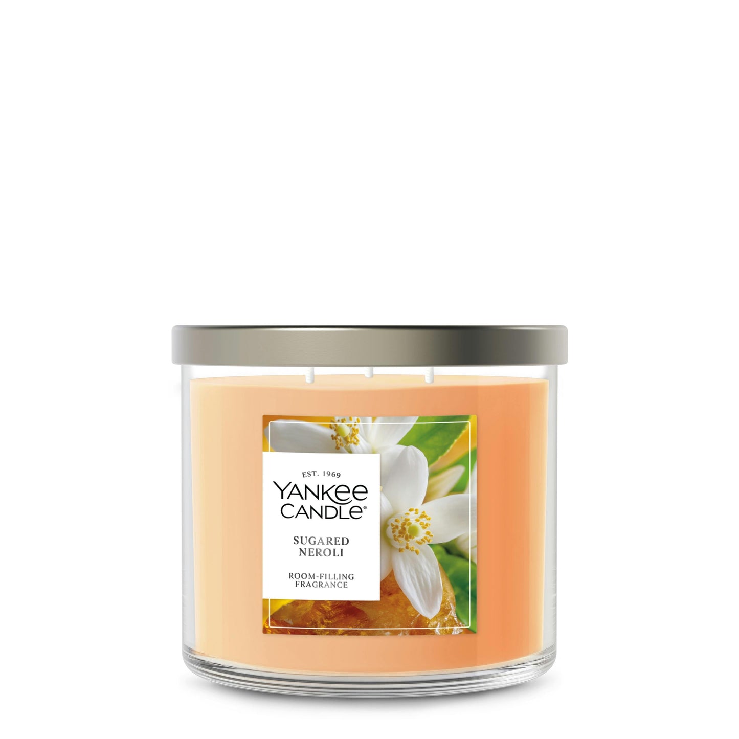 Sugared Neroli 58A5