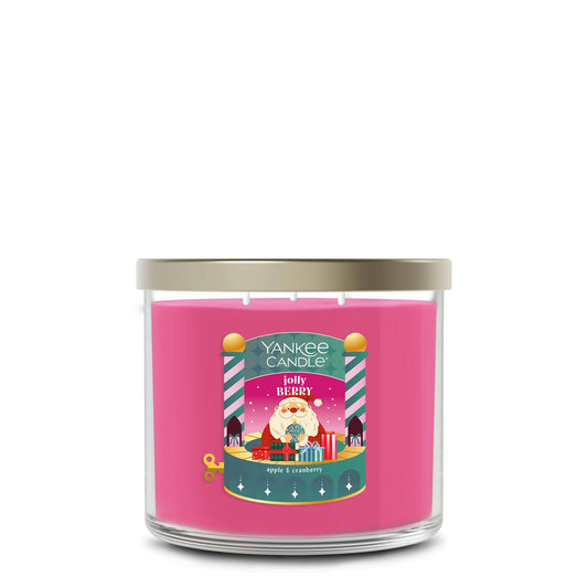 Jolly Berry FRSB