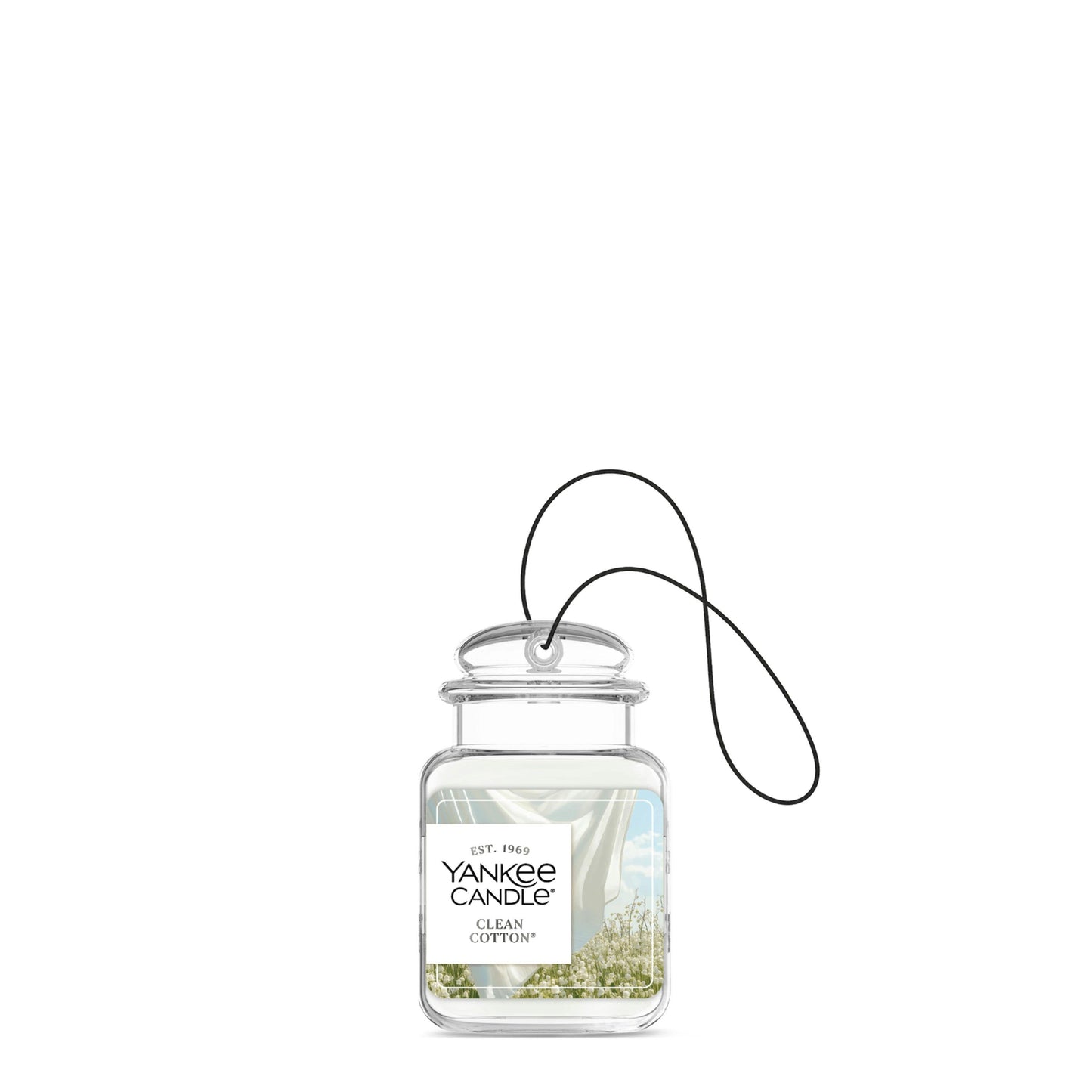 Clean Cotton® ODEX